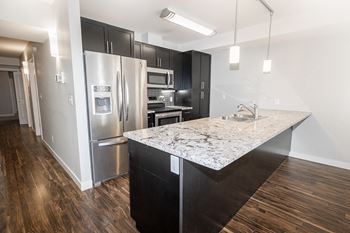 515 McMillan Avenue Apartments